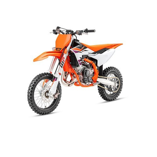 KTM 65 SX '26