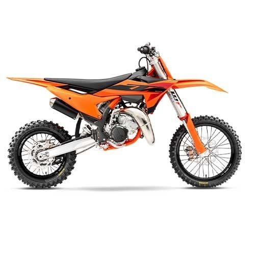 KTM 85 SX 17-14 '26