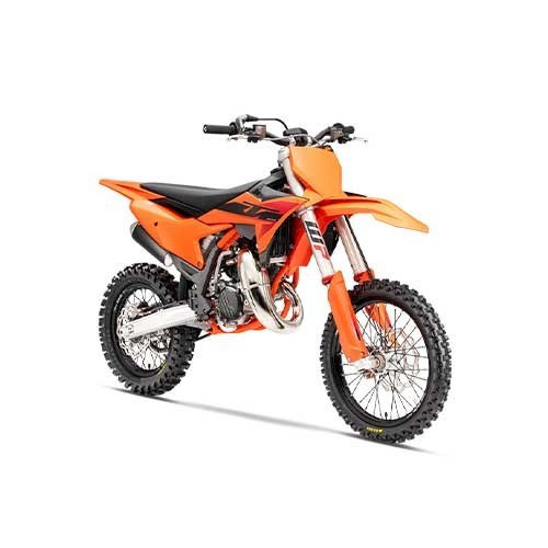 KTM 85 SX 17-14 '26