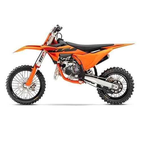 KTM 85 SX 17-14 '26