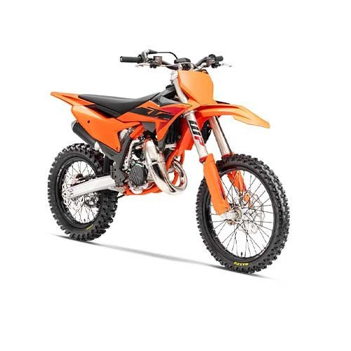 KTM 85 SX 19-16 '26