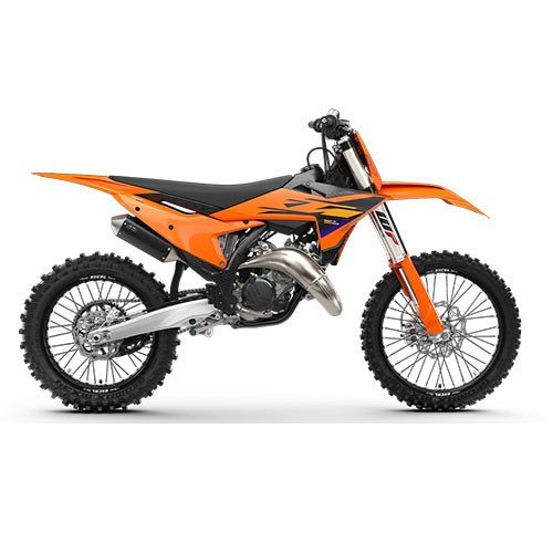 KTM 125 SX '26