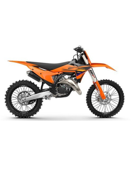 KTM 125 SX '26