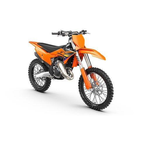 KTM 125 SX '26