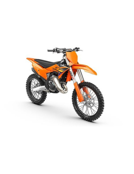 KTM 125 SX '26
