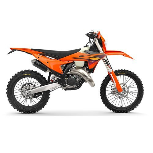 KTM 125 XC-W '26