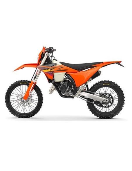 KTM 125 XC-W '26