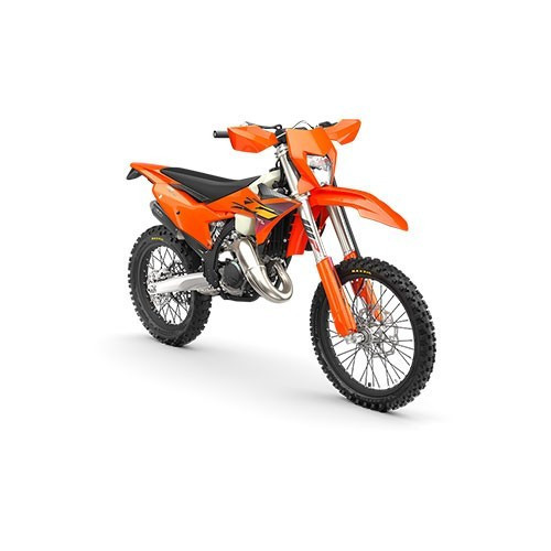 KTM 125 XC-W '26