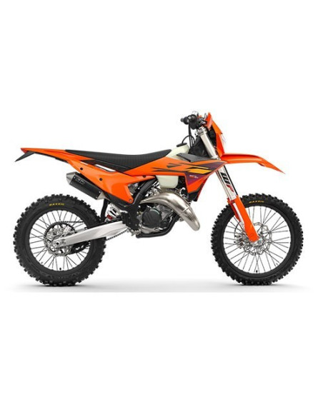 KTM 125 XC-W '26