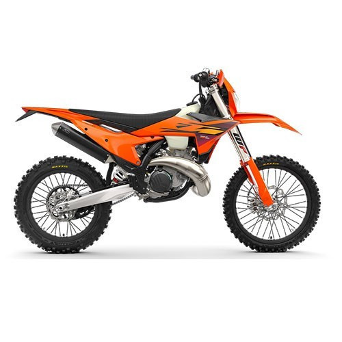 KTM 250 XC-W '26