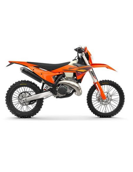 KTM 250 XC-W '26