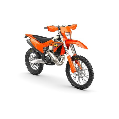 KTM 250 XC-W '26