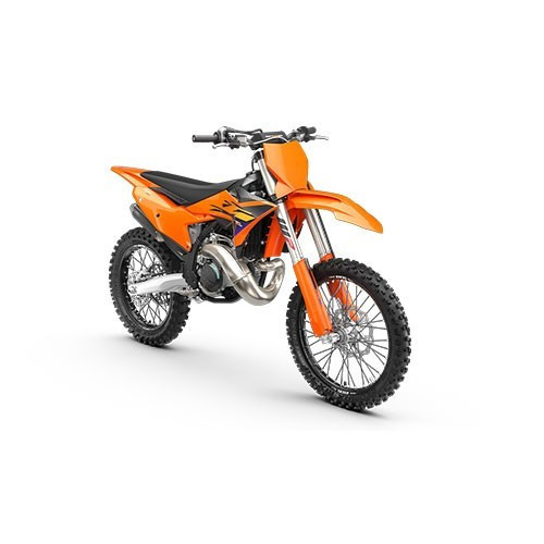 KTM 300 SX '26