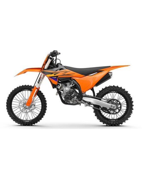 KTM 250 SX-F '26