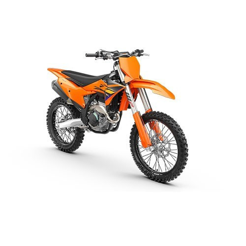 KTM 250 SX-F '26