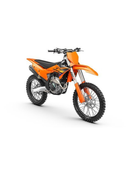KTM 250 SX-F '26