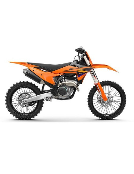 KTM 250 SX-F '26