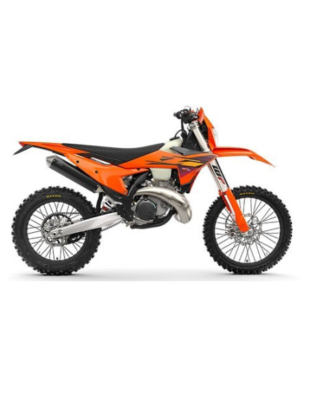 KTM 300 EXC '26