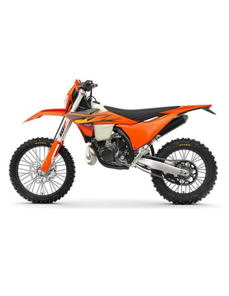 KTM 300 EXC '26