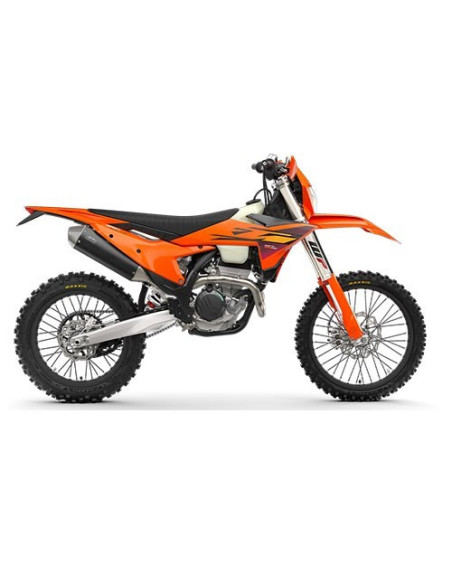 KTM 250 EXC-F '26