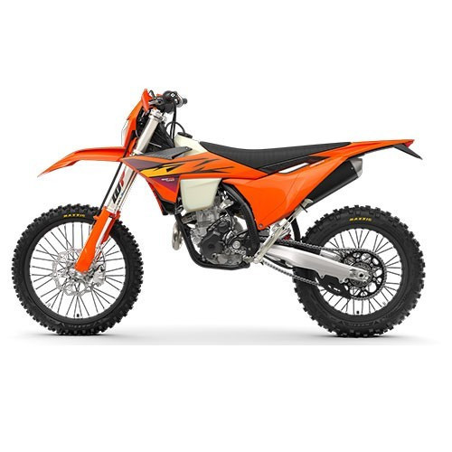 KTM 250 EXC-F '26