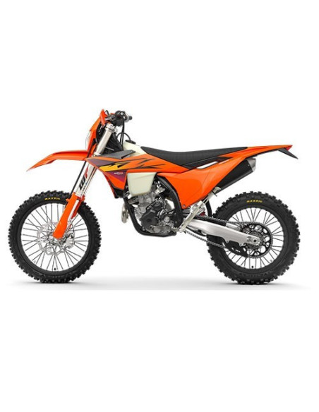 KTM 250 EXC-F '26