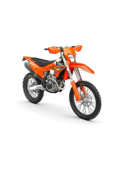 KTM 250 EXC-F '26