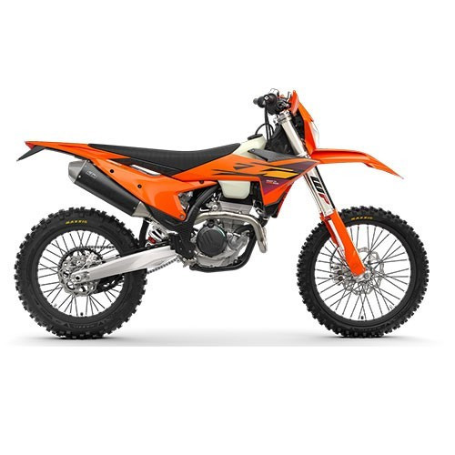 KTM 250 EXC-F '26