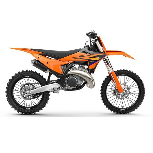 KTM 450 SX-F '26