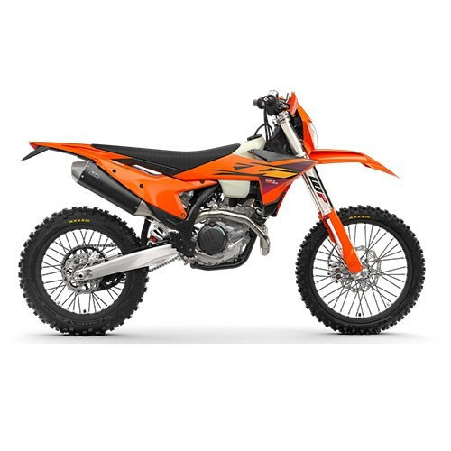 KTM 450 EXC-F '26