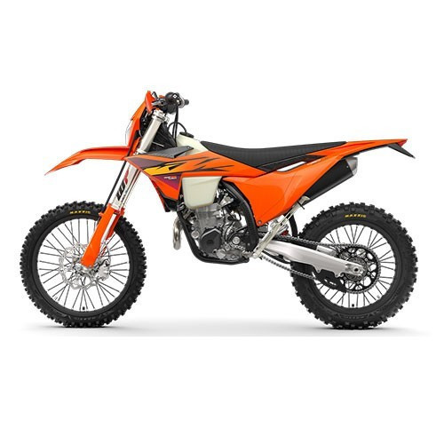 KTM 450 EXC-F '26