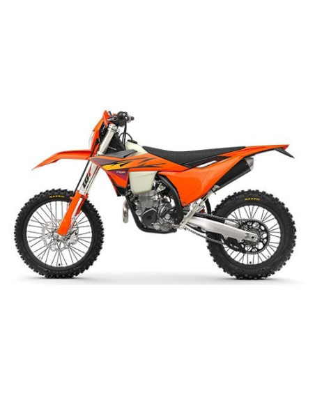 KTM 450 EXC-F '26