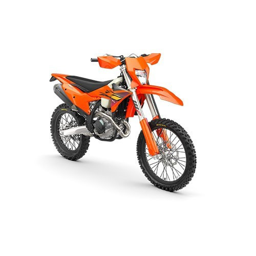 KTM 450 EXC-F '26