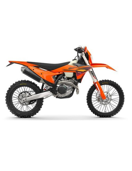 KTM 450 EXC-F '26
