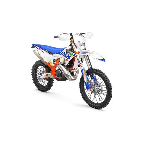KTM 300 EXC SIX DAYS '26