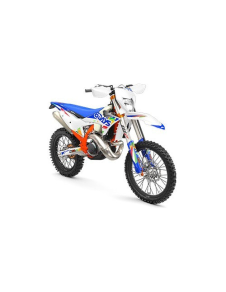 KTM 300 EXC SIX DAYS '26