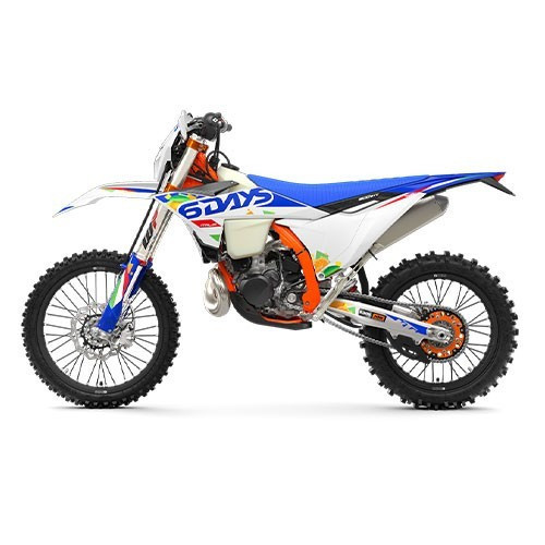 KTM 300 EXC SIX DAYS '26