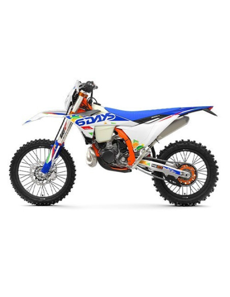 KTM 300 EXC SIX DAYS '26