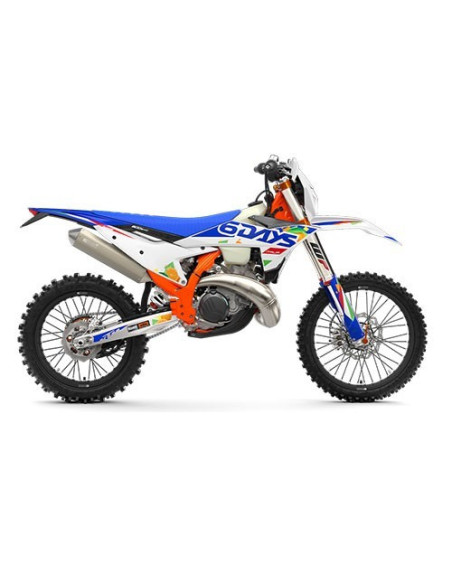 KTM 300 EXC SIX DAYS '26