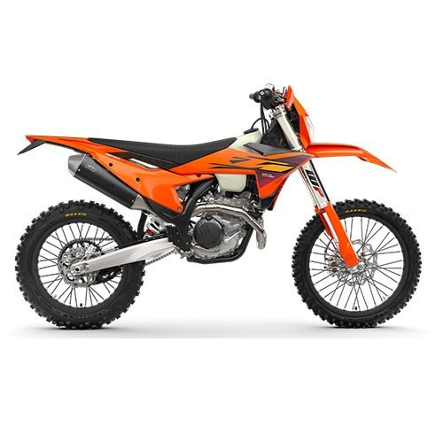 KTM 500 EXC-F '26