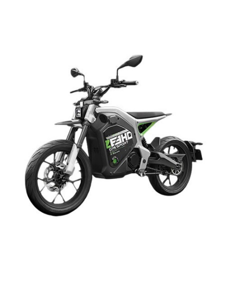 ZEEHO C!TY SPORT '25