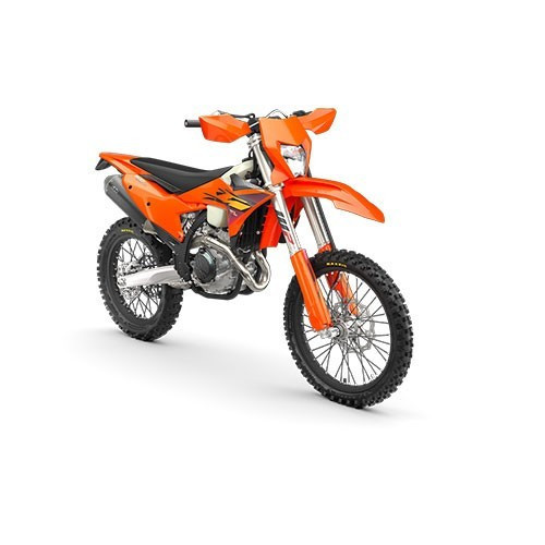 KTM 500 EXC-F '26