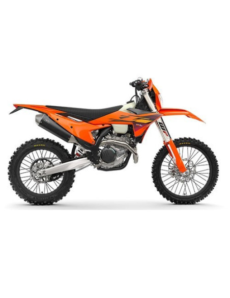 KTM 500 EXC-F '26