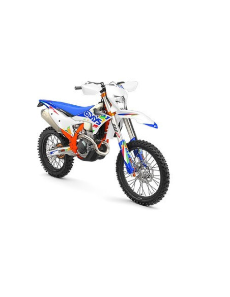 KTM 250 EXC-F SIX DAYS '26