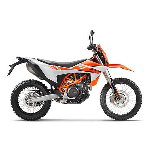 KTM 690 ENDURO R '26
