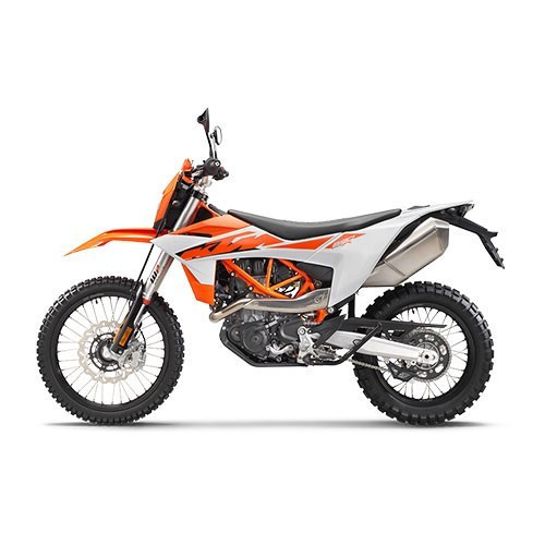 KTM 690 ENDURO R '26