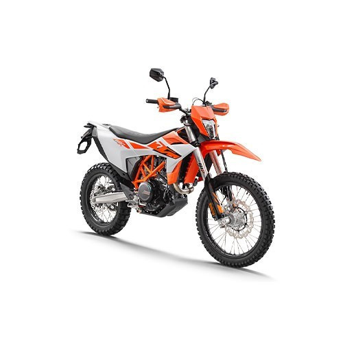 KTM 690 ENDURO R '26