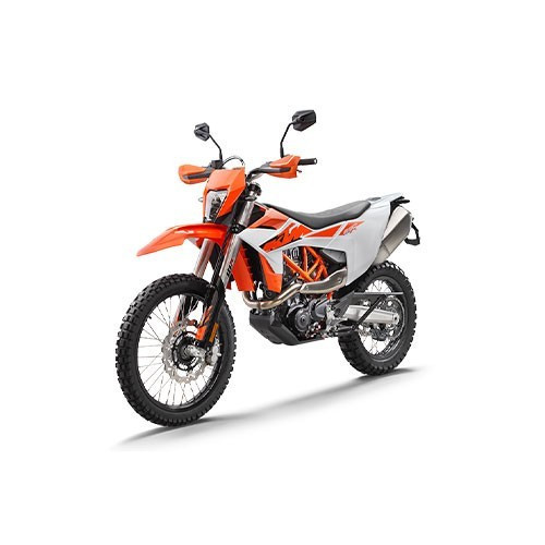 KTM 690 ENDURO R '26