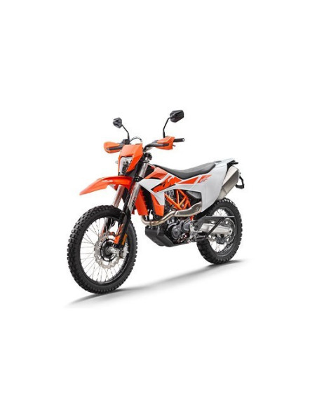 KTM 690 ENDURO R '26