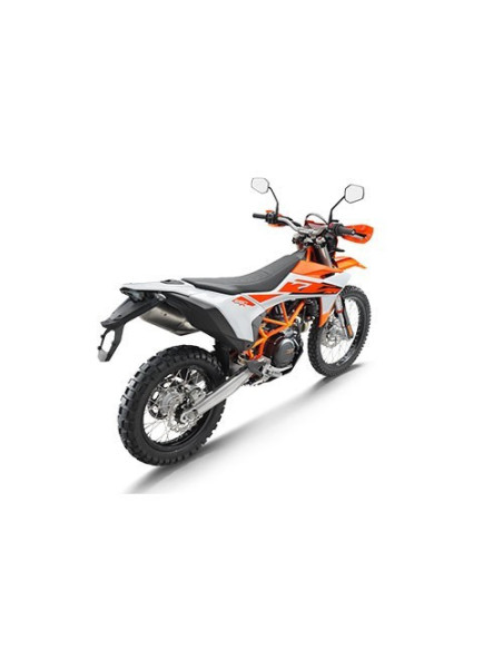 KTM 690 ENDURO R '26